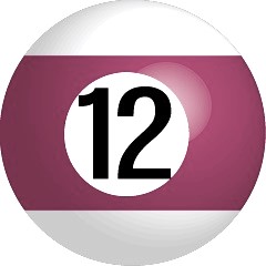 12なじみの店