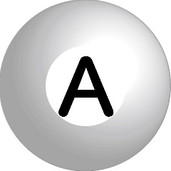 A自分の道